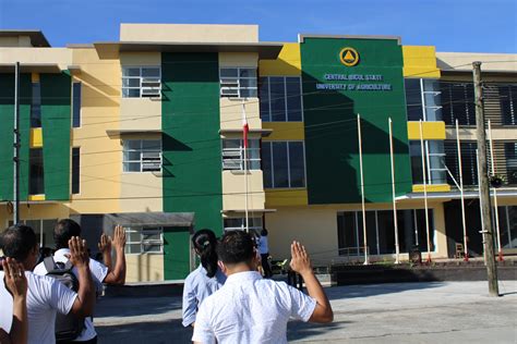 cbsua admission|CBSUA Student Admissions .